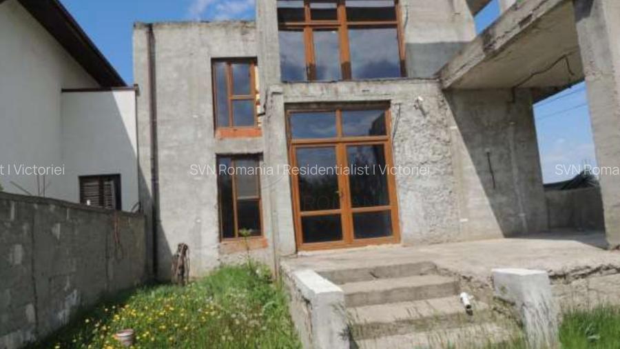 REV2004865 Vila 5 Camere Teren 561 mp Comuna Berceni de Vanzare - 3