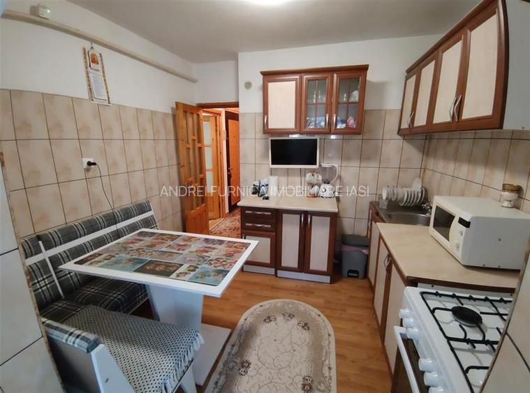 Apartament 3 camere CUG - Tudor Neculai - 9