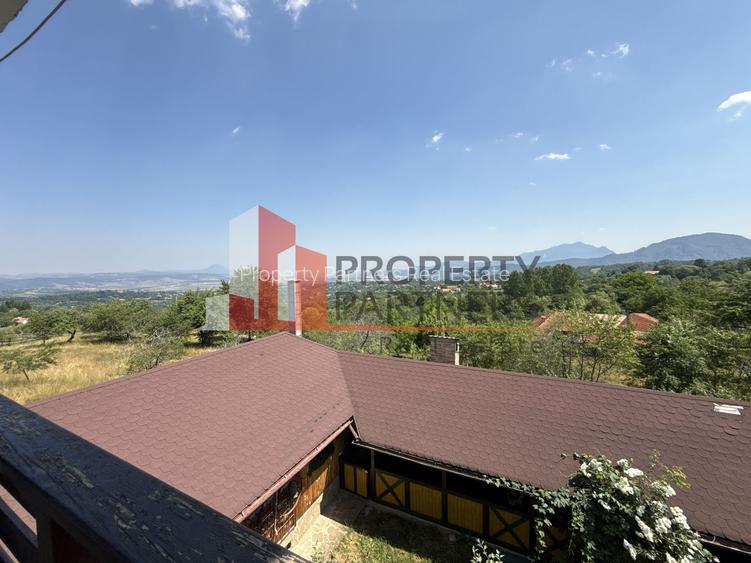 Pensiune cu vedere spectaculoasă la Bucegi și Piatra Craiului – Bradul Inalt - 10