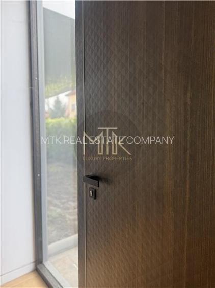 DUPLEX 5 camere 210 mp, curte+terase 250 mp | Lacul Floreasca - 16