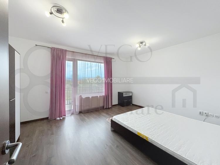 2 camere decomandate, 58 mp, loc de parcare, zona Borhanci - 2