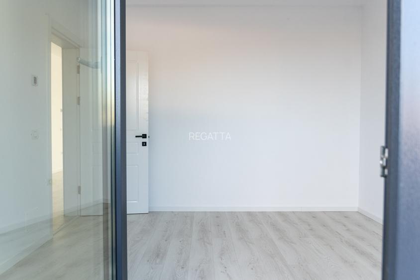 CASA LA ROSU IN COMPLEX DE 20 de CASE INDIVIDUALE in Corbeanca - 12