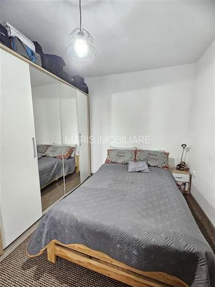 Apartament 2 camere zona Gara CFR etaj 2 - 5