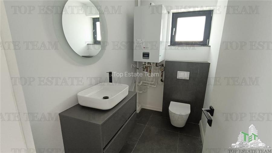 Vila individuala Tunari - 14