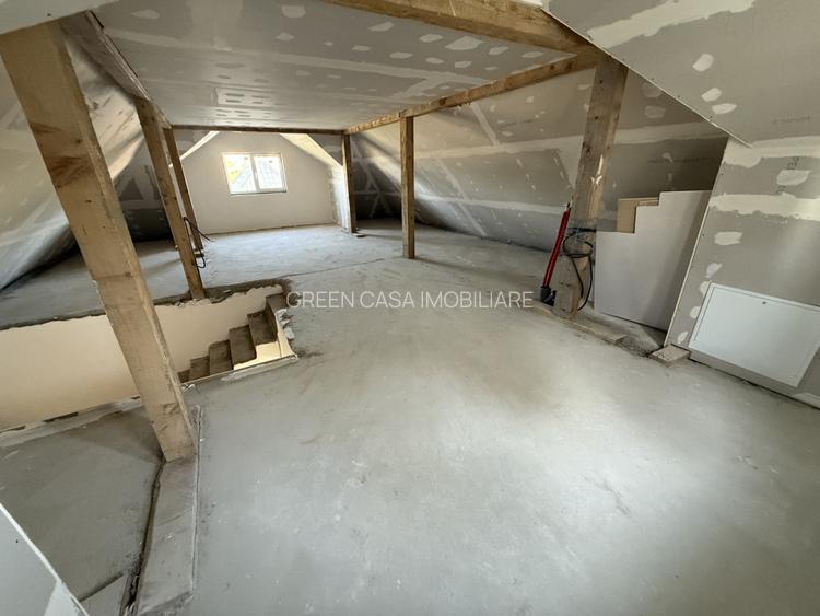 Casa individuala Dezmir, 180mp utili, 450mp teren - 14