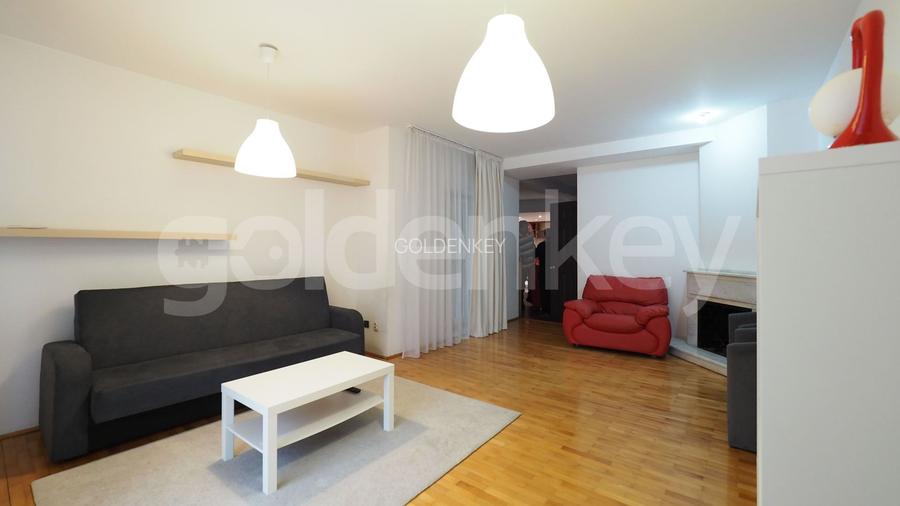 Vila duplex in cartier rezidential langa British School - 3