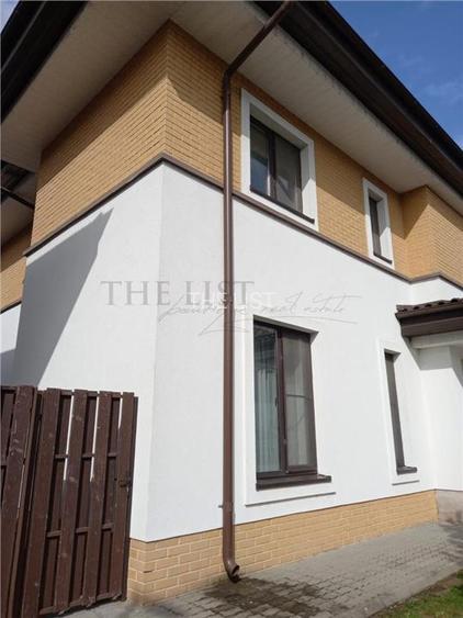 De vanzare Casa Oxford Gardens | Pipera - 2