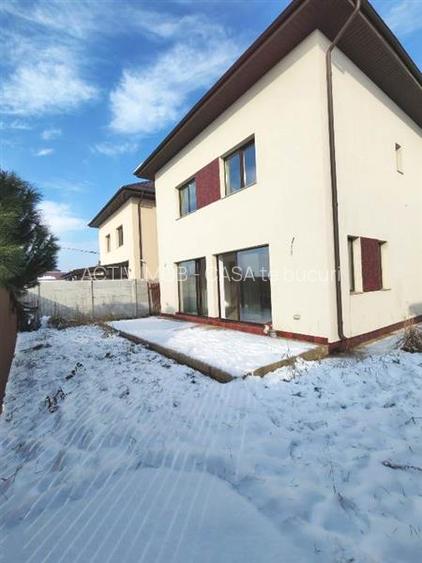 Vanzare Casa individuala - Vila - Prelungirea Ghencea - Margelelor - 200000E - C - 2