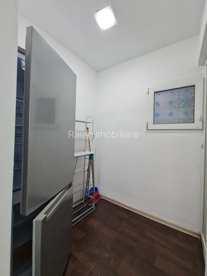 Vanzare apartament 2 camere, in Galati, Aurel Vlaicu, etaj 3, mobilat - 5