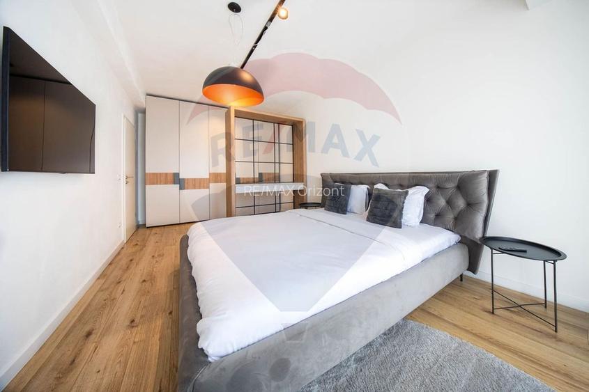 CHIRIE | 2 CAMERE | VITUS RESIDENCE | MIHAI VITEAZU | LUX - 4