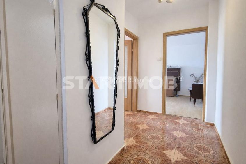 Apartament 2 camere zona centrala Rasnov - 12