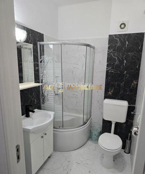 Garsoniera de inchiriat | Eroii Revolutiei | Metrou | Parcare | Pet friendly - 5