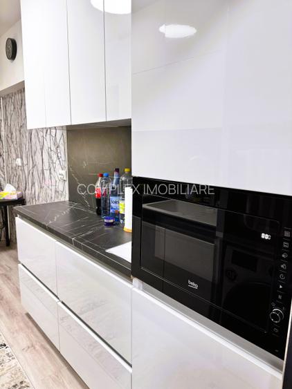 Aviației | Herăstrău | Apartament PREMIUM în zona business | Decomandat | Boiler - 10