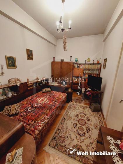 Oferta top! Apartament 3 camere strada Horea - 3