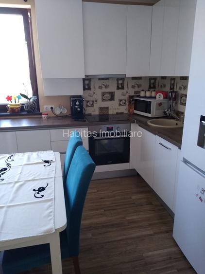 Apartament 2 camere decomandat, finisat modern, str Fabricii de Zahar - 10