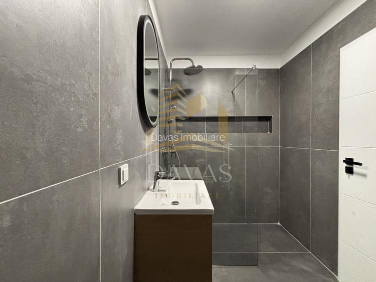 Apartament de 3 camere semidecomandat | Floresti - 14