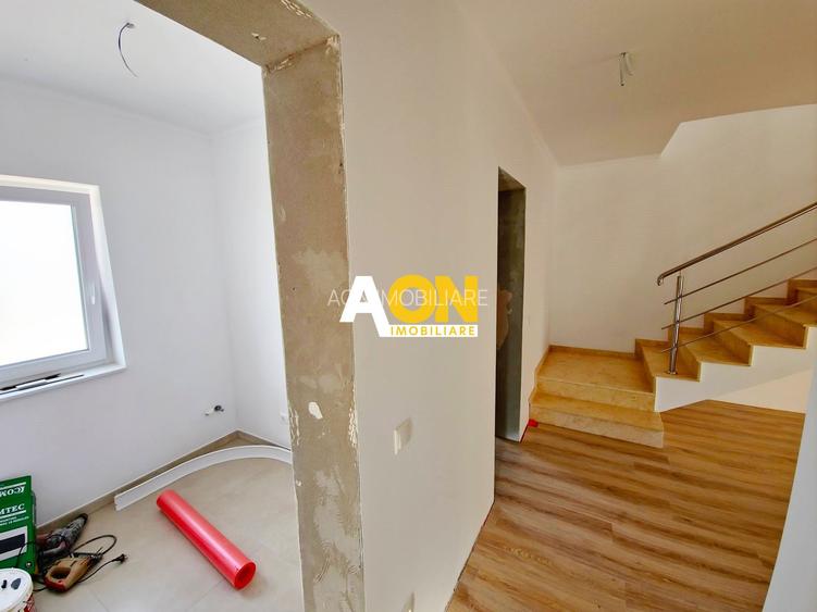 Casa 4 camere, cu predare la cheie, 324 mp teren, Micesti - 3