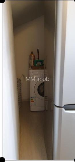 Apartamente 2 camere cu terasa, curte interioara / Bucurestii Noi/ Jiului - 8