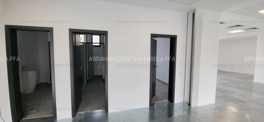 Inchiriere Etaj  Integral+terasa- Cladire Birouri 2023 - 8