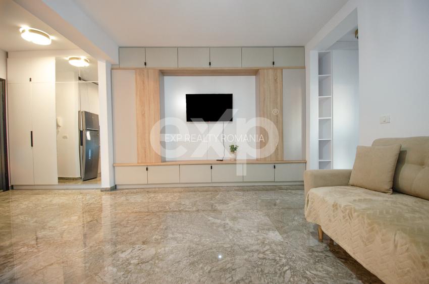 De închiriat apartament 2 camere cu loc parcare - 3