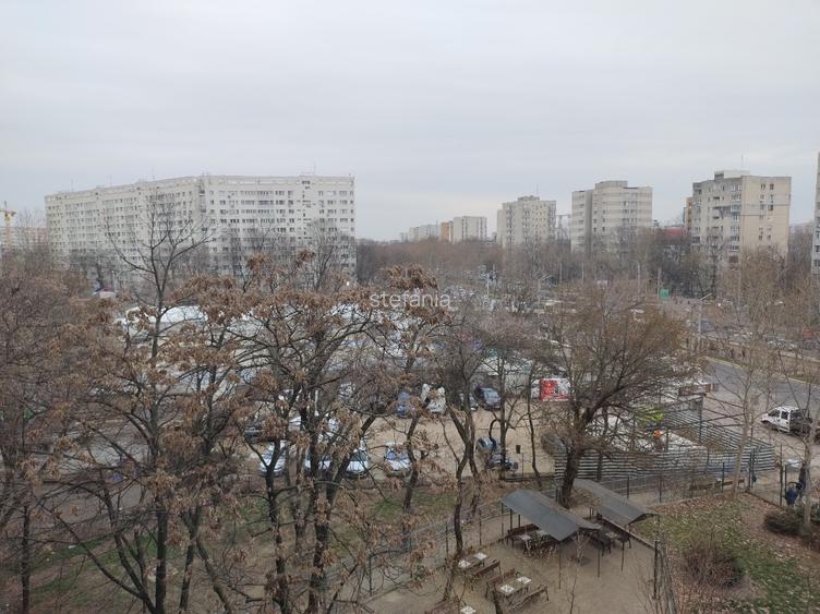 Apartament 2 cam langa metrou Dristor. - 9