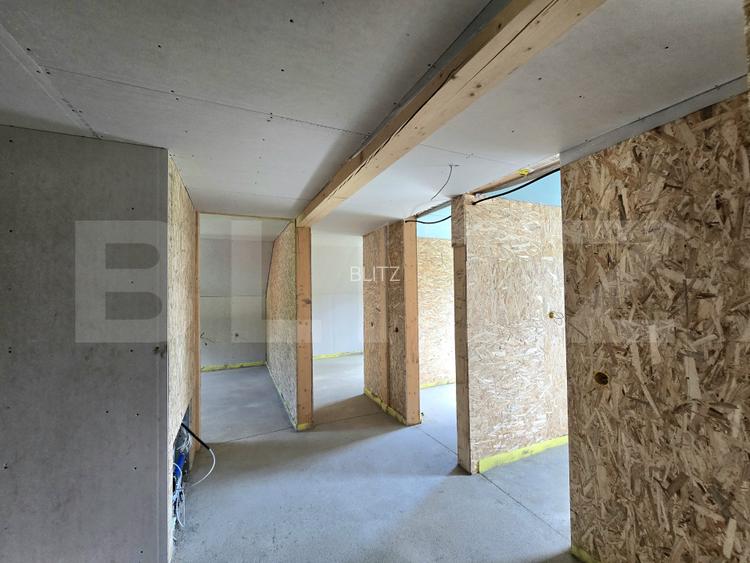 Cabană cu 5 Camere de Vânzare în Mărișel – 150mp Utili - 10