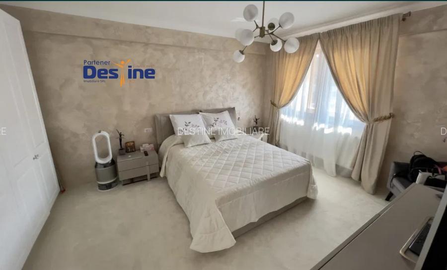 BUCIUM - PENTHOUSE 3 camere Open space 109mp + Terasa 31 mp - 7