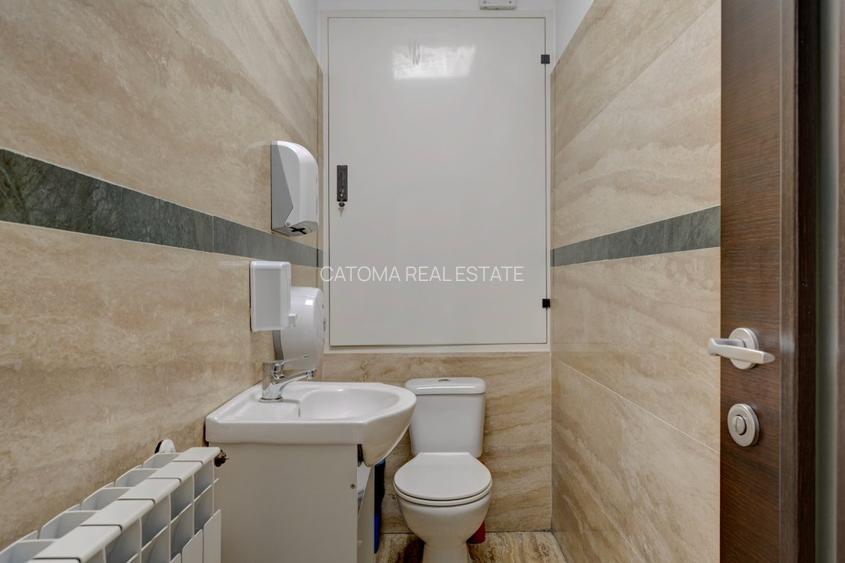 SPATIU DE BIROURI  IN ZONA KISELEFF – AVIATORILOR! - 12