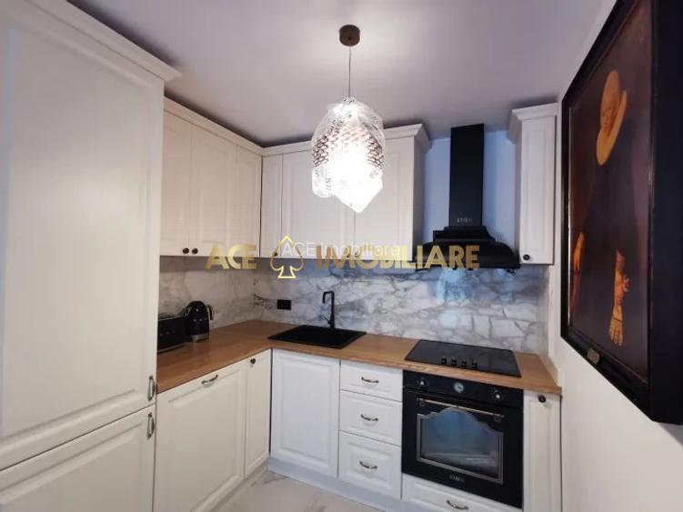 2 Camere de inchiriat | Herastrau | Incalzire Pardoseala | Parcare Inclusa - 5