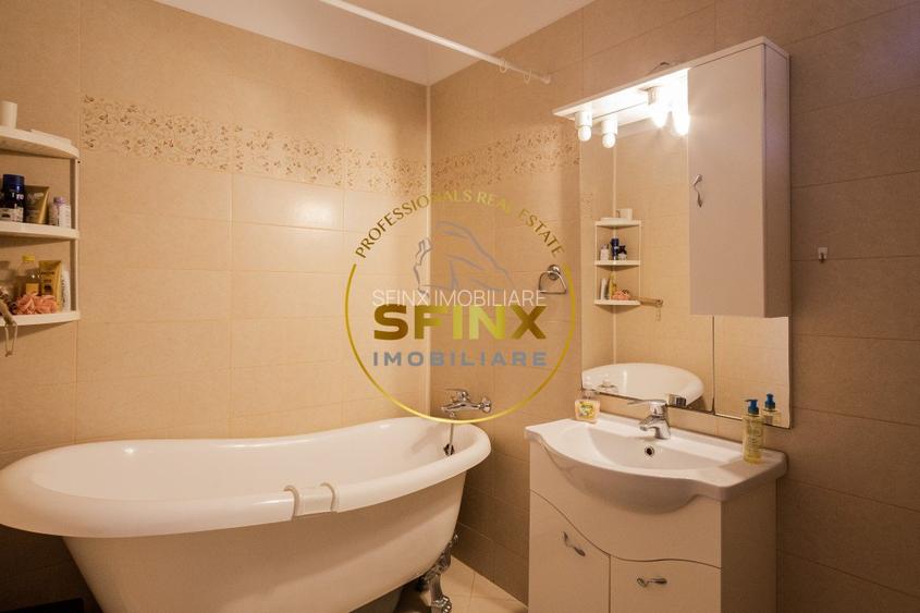 Vila Individuala | curte proprie | loc de parcare| Vatra Luminoasa | firma - 19