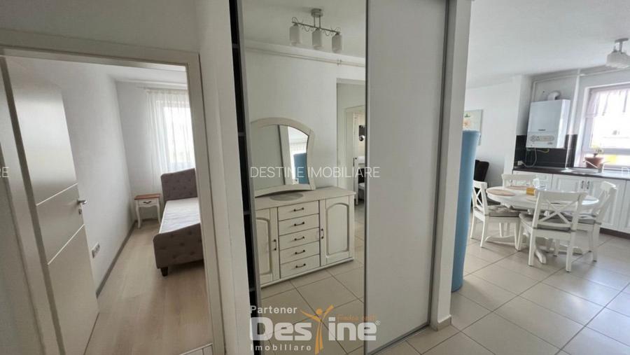 Apartament 3 camere 64 mp, etaj intermediar, boxa si loc de parcare, Avantgarden - 12