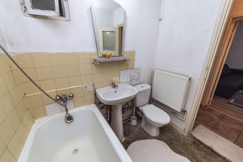 Apartament de 2 camere | 4 Min Metrou Valea Ialomitei - 14