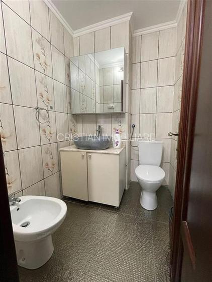 4 cam 92mp conf 1 Dorobanti-Garii Parter Renovat mobilat si utilat - 15