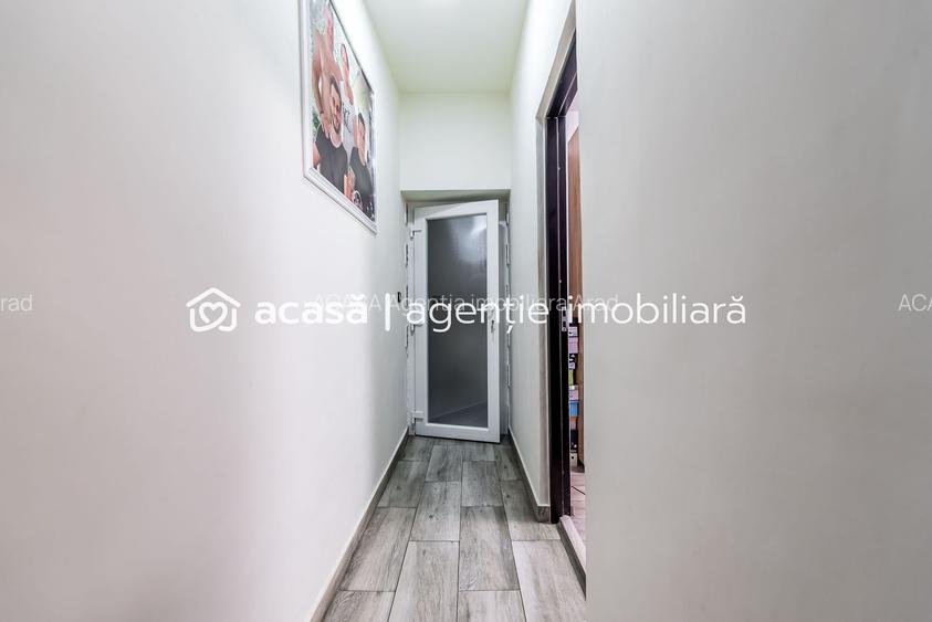 Apartament 2 camere in Parneava - 10