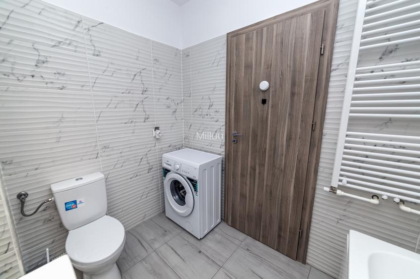 2 camere | Parcare | Soseaua Bucuresti - Magurele - 14