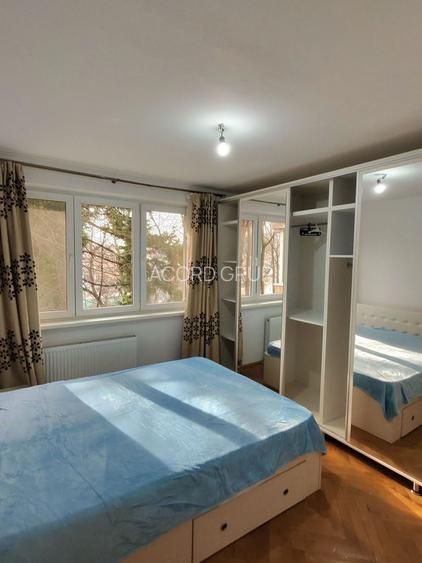 Apartament 2 camere de închiriat – Nițu Vasile  Mobilat & Utilat - 6