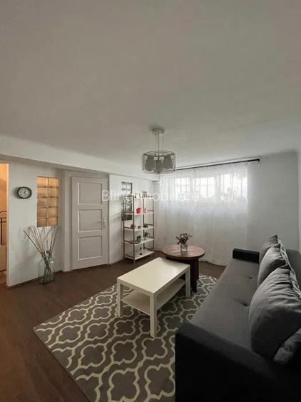 Apartament ultracentral 28 mp,  centru istoric, curte - 2