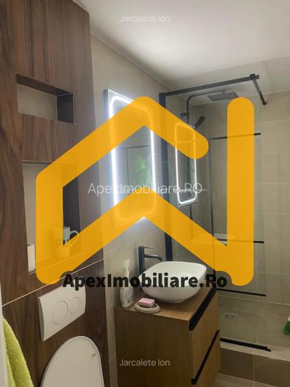 13 Septembrie-Prosper | 2 Camere | Prima Chirie | Balcon | Decomandat - 7