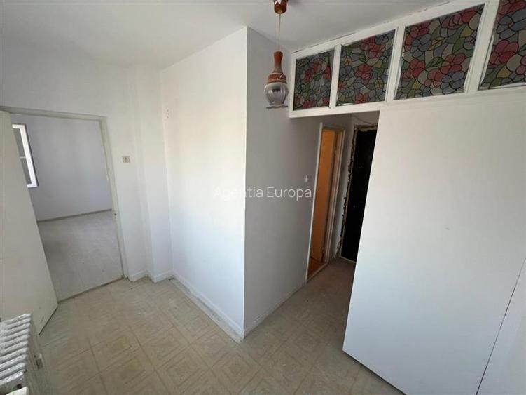 Garsoniera   de vanzare zona Piata Civica-Tulcea - 3