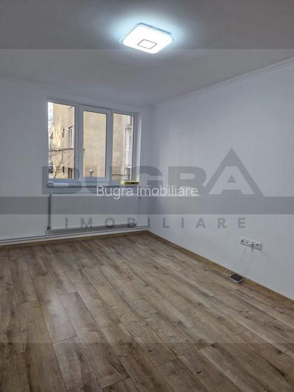 Apartament 3 camere, 61 mp, TOTUL NOU, zona str Horea - 3