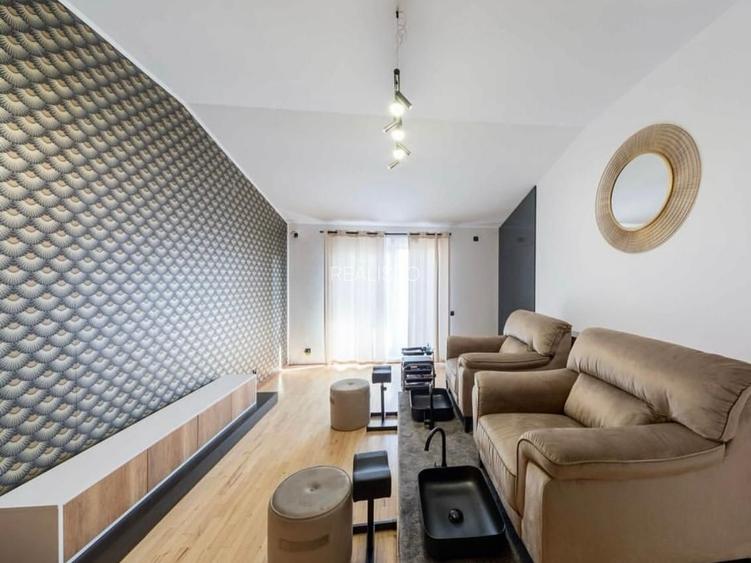 Vilă pe Bulevardul Pipera, cu predarea afacerii de înfrumusețare - 4