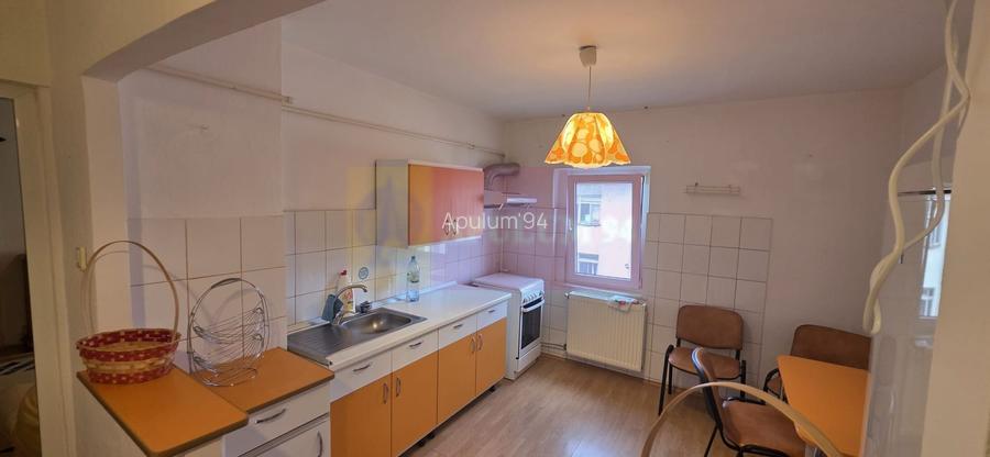 Apartamanet 2 camere de vanzare in Campina - 3
