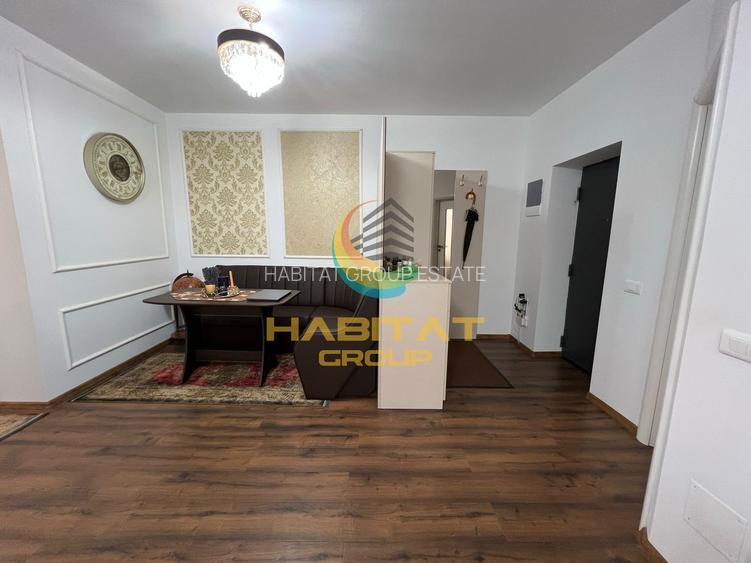 Apartament 3 camere mobilat Mihai Bravu metrou - 2