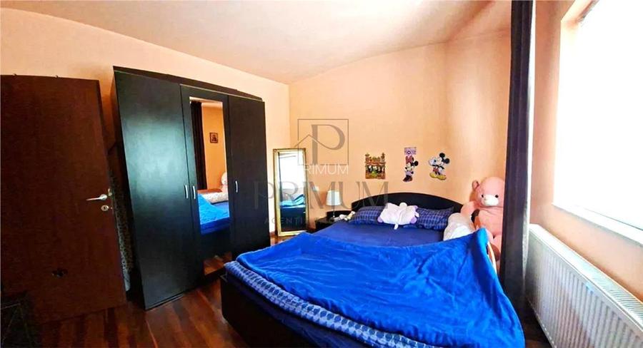 ARADULUI - PARTER - BLOC NOU - IZOLAT - 3 CAMERE - 2 BAI - CENTRALA PROPRIE - CL - 2