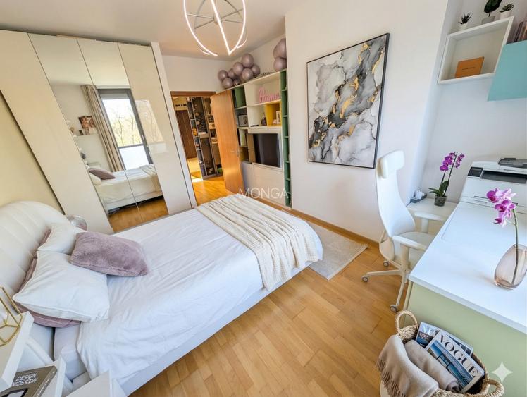 Apartament 4 camere 96mp + 17mp terasa | 0 comision | Iancu Nicolae - Privigheto - 8