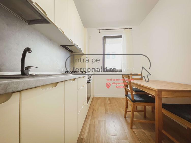Apartament cu 2 camere | ESO Giroc - 7