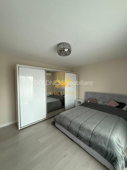 2 camere, Intre Lacuri, Iulius Mall, Auchan, Bloc nou, FSEGA - 2