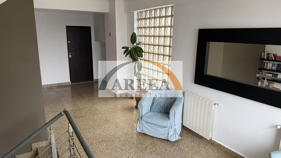 Apartament 3 camere 149 mp complet renovat Pipera - 22
