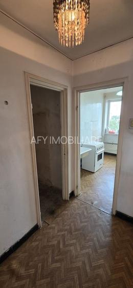 De vânzare: apartament 2 camere: Drumul Taberei - 5