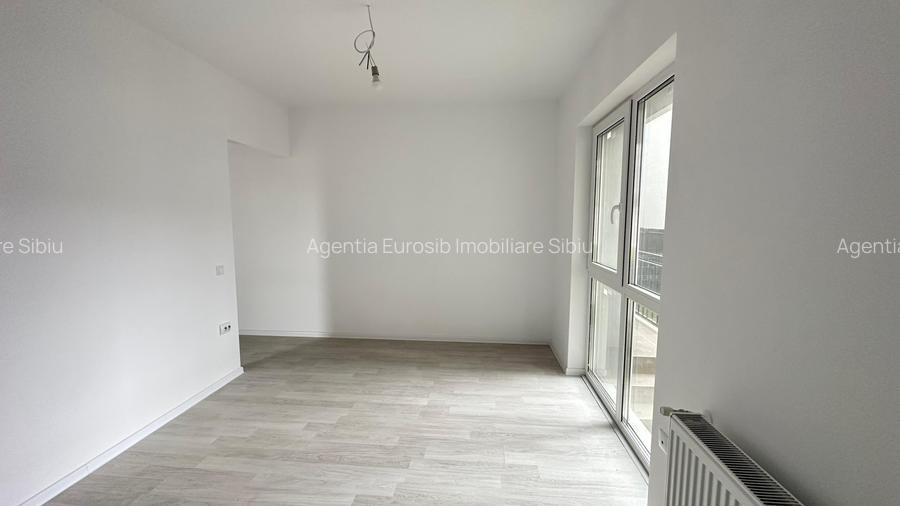 Ap 3 cam finalizat  87 mp cu balcon si gradina  loc parcare   Brana Selimbar - 4